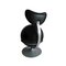 Postmodern Ergonomical Ball Chair, Image 4