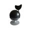Postmodern Ergonomical Ball Chair, Image 1