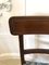 Antique George III Mahogany Dining Chairs, 1800, Set of 8, Image 17