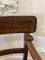 Antique George III Mahogany Dining Chairs, 1800, Set of 8 18