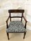 Antique George III Mahogany Dining Chairs, 1800, Set of 8 8