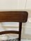 Antique George III Mahogany Dining Chairs, 1800, Set of 8, Image 13