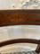 Antike George III Esszimmerstühle aus Mahagoni, 1800, 8er Set 16