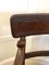 Antique George III Mahogany Dining Chairs, 1800, Set of 8, Image 19