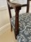 Antique George III Mahogany Dining Chairs, 1800, Set of 8, Image 14