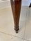 Antique George III Mahogany Dining Chairs, 1800, Set of 8, Image 20