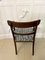 Antique George III Mahogany Dining Chairs, 1800, Set of 8 7