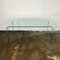 Curved Dining Table in Glass 4