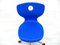 Small Vintage Pantomove-Lupo Swivel Chair by Verner Panton 5