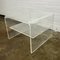 Coffee Table in Acrylic Glass 8