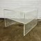 Coffee Table in Acrylic Glass 7