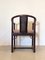Vintage Bamboo Dining Chairs, 1970s, Set of 4, Image 7