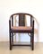 Vintage Bamboo Dining Chairs, 1970s, Set of 4 4