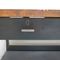 Industrial Work Table from Hamann & Co, 1950s, Image 6