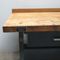 Industrial Work Table from Hamann & Co, 1950s 4