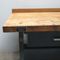 Industrial Work Table from Hamann & Co, 1950s, Image 4