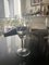 Bicchieri cesellati, anni '50, set di 20, Immagine 11