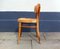 Model 234 Bentwood Side Chair by Magnus Stephensen for Fritz Hansen, 1940s 3