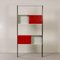 Metal Cabinet by Tjerk Reijenga for Pilastro, 1960s, Image 2