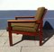 Danish No. 4 Capella Chair by Illum Wikkelso for N. Eilersen, 1960s, Image 4