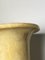 Lampada da tavolo a forma di urna Art Déco in alabastro, Francia, anni '40, Immagine 5