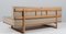 Model 4316 Daybed attributed to Børge Mogensen for Fredericia, 1960s, Image 5