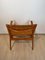 German Bauhaus Armchair in Beech and Plywood with Elastic Seat from Gelenka, 1930s, Image 20