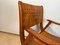 German Bauhaus Armchair in Beech and Plywood with Elastic Seat from Gelenka, 1930s, Image 18