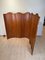 Mid-Century French Room Divider from Baumann Fils & Cie, 1940, Image 5