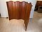 Mid-Century French Room Divider from Baumann Fils & Cie, 1940, Image 4