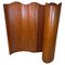 Mid-Century French Room Divider from Baumann Fils & Cie, 1940, Image 1