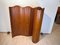 Mid-Century French Room Divider from Baumann Fils & Cie, 1940 19