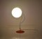 Mid-Century Table Lamp attributed to Josef Hurka for Napako, 1970s, Image 14
