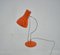 Mid-Century Table Lamp attributed to Josef Hurka for Napako, 1970s, Image 10