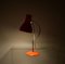 Mid-Century Table Lamp attributed to Josef Hurka for Napako, 1970s, Image 17
