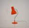 Mid-Century Table Lamp attributed to Josef Hurka for Napako, 1970s, Image 3