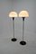 Floor Lamps attributed to Jaroslav Bejvl for Lidokov, 1960s, Set of 2 10