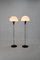 Floor Lamps attributed to Jaroslav Bejvl for Lidokov, 1960s, Set of 2 2