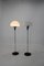 Floor Lamps attributed to Jaroslav Bejvl for Lidokov, 1960s, Set of 2 7