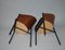 Costes Chairs attributed to Phillipe Starck for Driade, 1983, Set of 2 8