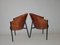 Costes Chairs attributed to Phillipe Starck for Driade, 1983, Set of 2, Image 6