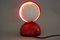 Eclipse Table Lamp attributed to Vico Magistretti for Artemide, Italy, 1960s 16