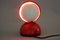 Eclipse Table Lamp attributed to Vico Magistretti for Artemide, Italy, 1960s, Image 16