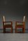 Council Chamber Armchairs by Frits Spaniard, 1930s, Set of 2, Image 5