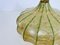 Italienische Mid-Century Modern Cocoon Deckenlampe von Achille Castiglioni, 1960er 5