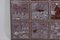 Pannello da parete in acrilico su vinile, Guillaume Siméon, XXI secolo, Immagine 2