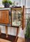 Mid-Century Italian Wood, Mirror & Mosaic Dry Bar Cabinet by Osvaldo Borsani, 1950s, Image 7
