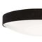 Lampada da soffitto Kant D55 nera di Konsthantverk, Immagine 5