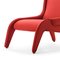 Antropus Armchairs by Marco Zanuso for Cassina, Set of 2 5