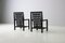 DS3 Chairs by Charles Rennie Macintosh for Cassina, 1980, Set of 2 3